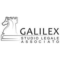 galilex studio legale associato logo image