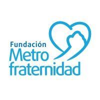 fundación metrofraternidad logo image