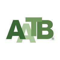 american association of tissue banks logo image