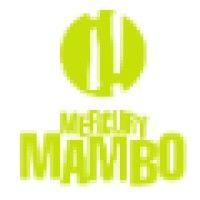 mercury mambo logo image