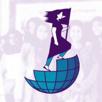 women lead nepal logo image