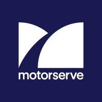 motorserve logo image