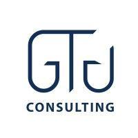 gtj consulting group logo image