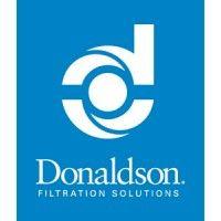 donaldson asia pacific logo image