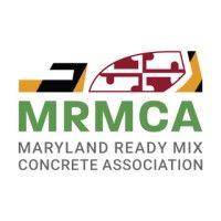 maryland ready mix concrete association, inc. logo image