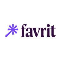 favrit logo image