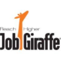 jobgiraffe logo image