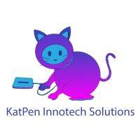 katpen innotech solutions logo image