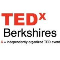 tedxberkshires logo image