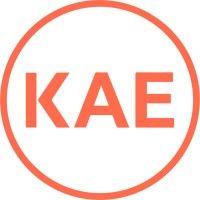 kae logo image