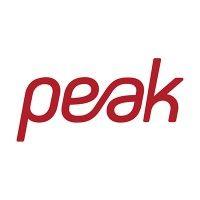 peak logo image