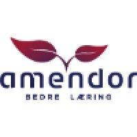 amendor as logo image