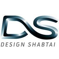 ds - design shabtai logo image