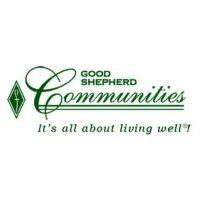 good shepherd communities logo image