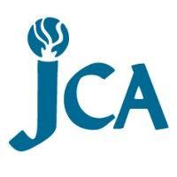 jewish community alliance logo image