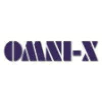 omni-x usa, inc. logo image