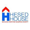 logo of Hesed House