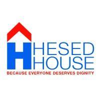 hesed house logo image