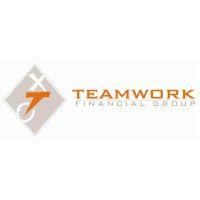 teamwork financial logo image