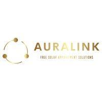 auralink logo image