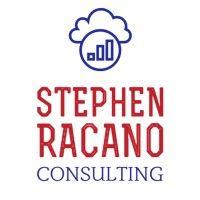 stephen racano consulting logo image