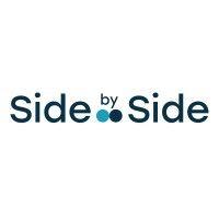 the sidebyside partnership logo image