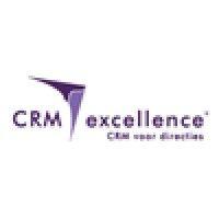 crm excellence logo image