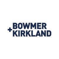 bowmer and kirkland ltd logo image