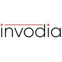 invodia logo image