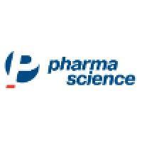 pharmascience logo image