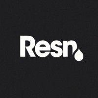 resn logo image