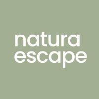 natura escape cy logo image