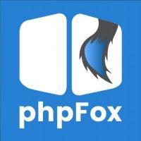 phpfox logo image