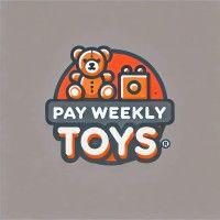 pay weekly toys