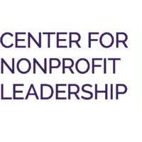 cal lutheran center for nonprofit leadership logo image