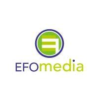 efo media logo image