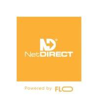 netdirect logo image