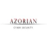 azorian cyber security logo image