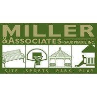 miller & associates - sauk prairie, inc. logo image