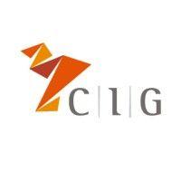 cig public relations logo image