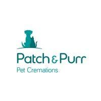 patch & purr logo image