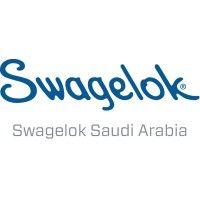 swagelok saudi arabia