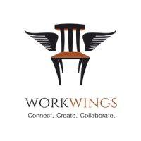 workwings logo image