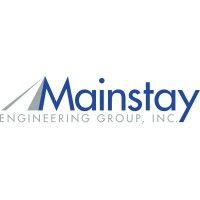 mainstay engineering group logo image