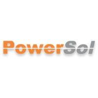 powersol logo image