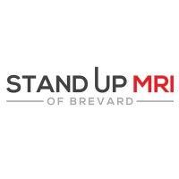 stand up mri of brevard logo image