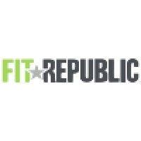 fit republic llc logo image