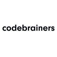 codebrainers logo image