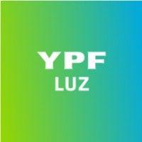 ypf luz logo image