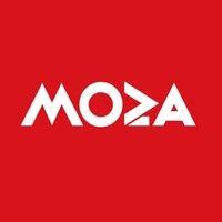 moza banco logo image